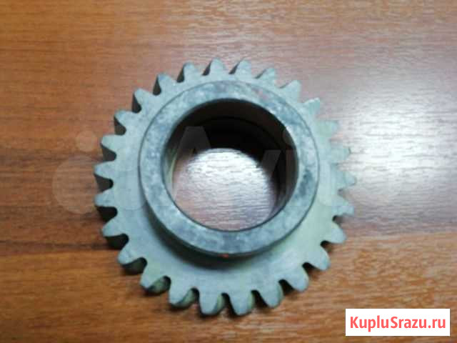 Колесо ко-503 (4 ступ) бензин косозуб Новосибирск - изображение 1