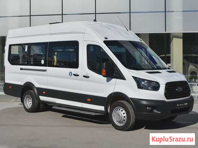 Автобус-Катафалк Оренбург - изображение 1