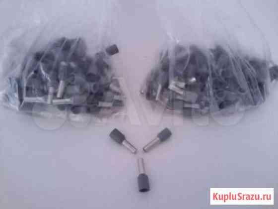 Наконечник штыревой втулочный ншви 4 Санкт-Петербург