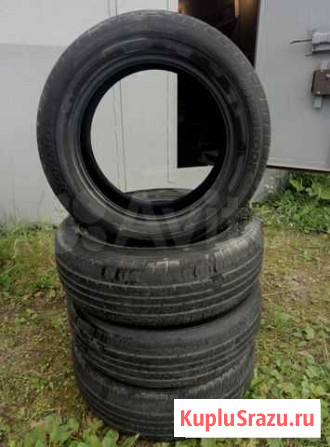 Продам шины 185/65/R15 Томск - изображение 1