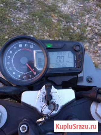 Stels flame 200 Средняя Елюзань - изображение 1