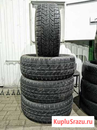 Продам авто шины Калининград - изображение 1