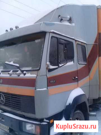 Грузоперевозки Смоленск - изображение 1