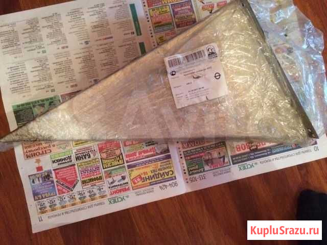 Крепление основное кко Ижевск - изображение 1