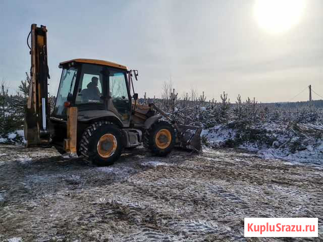 Спилим деревья, разработаем участок Иркутск - изображение 1