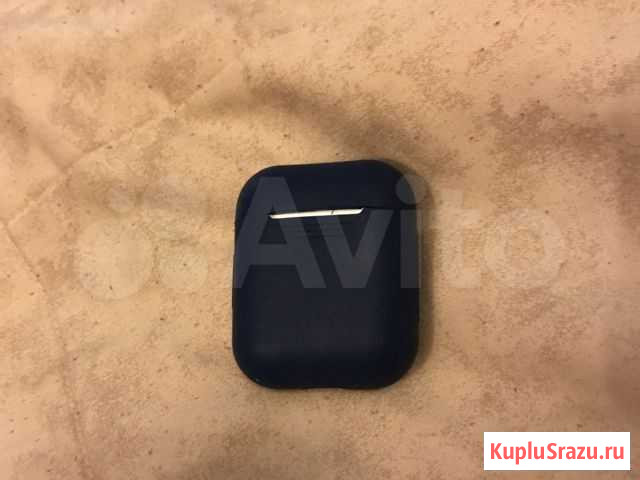 AirPods 2 оригинал Калининград - изображение 1