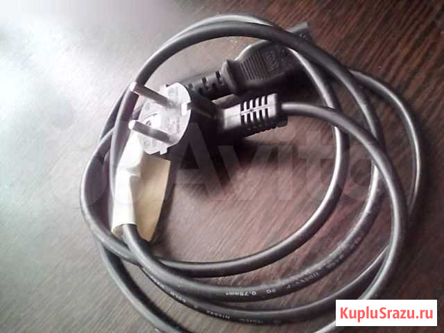 Кабель для пк Нижний Новгород - изображение 1