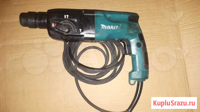 Перфоратор Makita 2450 Тула - изображение 1