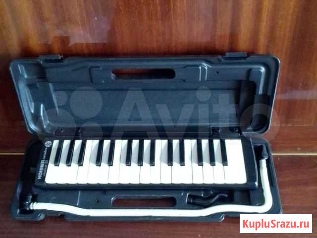 Мелодика hohner student 32 Красноярск - изображение 1