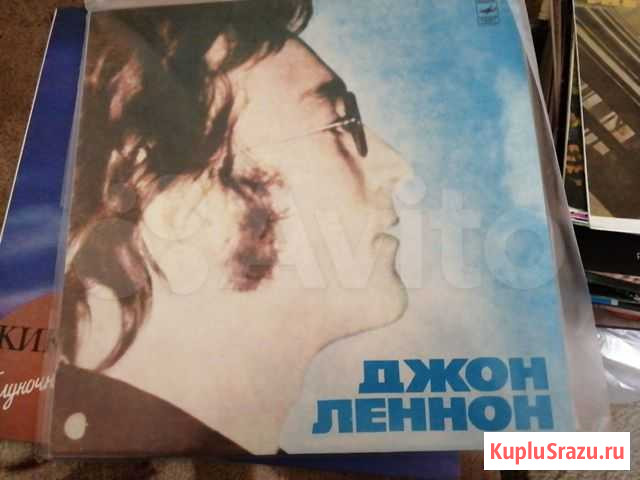 Джон Леннон Рубцовск - изображение 1