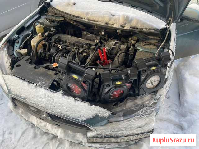 Прикурить автомобили, быстрый запуск Казань - изображение 1