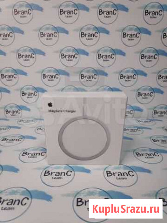 Apple MagSafe Charger (оригинал) Владимир - изображение 1
