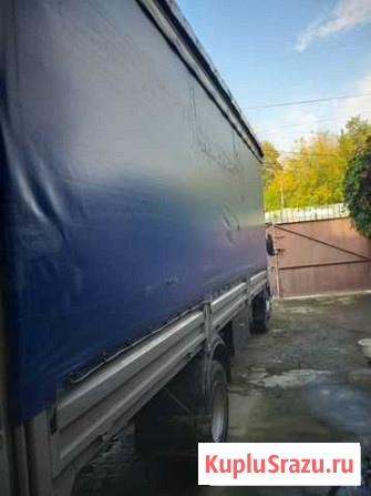 Продам грузовой автомобиль Калуга - изображение 1
