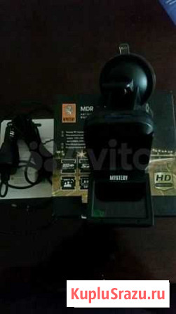 Видеорегистратор Москва - изображение 1