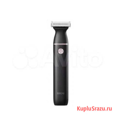 Электробритва Xiaomi Soocas Electric Razor ET2 Грозный - изображение 1