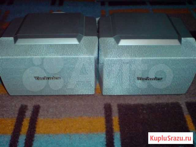 Колонки Technics SB-PS95 Вологда - изображение 1