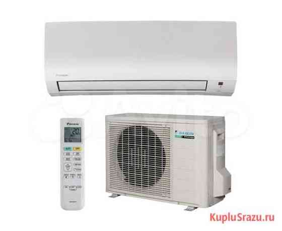 Cплит-система инвертор до 35 м2 Daikin Comfora Сочи