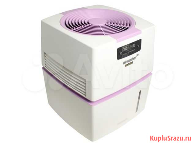 Мойка воздуха winia AWM-40PVC(RU) Благовещенск - изображение 1