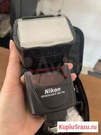 Продам вспышку Nikon SB 700 Казань