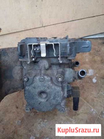 Модулятор DAF Старая - изображение 1