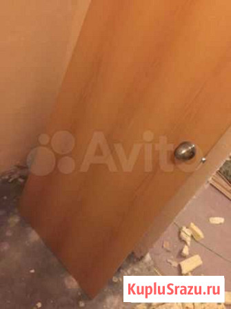 Дверь Мурино - изображение 1