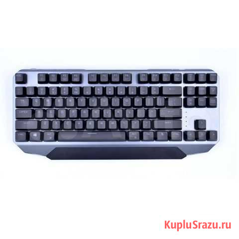 Bluetooth механическая клавиатура Machenike K7 RGB Пенза - изображение 1