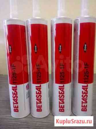 Клей для вклейки стекол, праймер Betaseal Санкт-Петербург