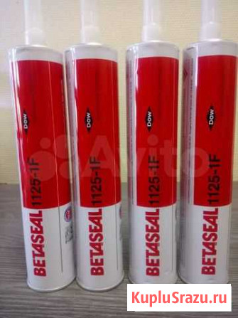 Клей для вклейки стекол, праймер Betaseal Санкт-Петербург - изображение 1