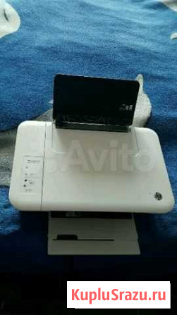 Hp Deskjet 1510 Барнаул - изображение 1