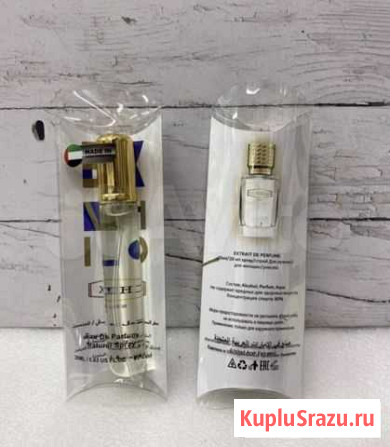 Парфюмерия оригинал тестер Красноярск - изображение 1