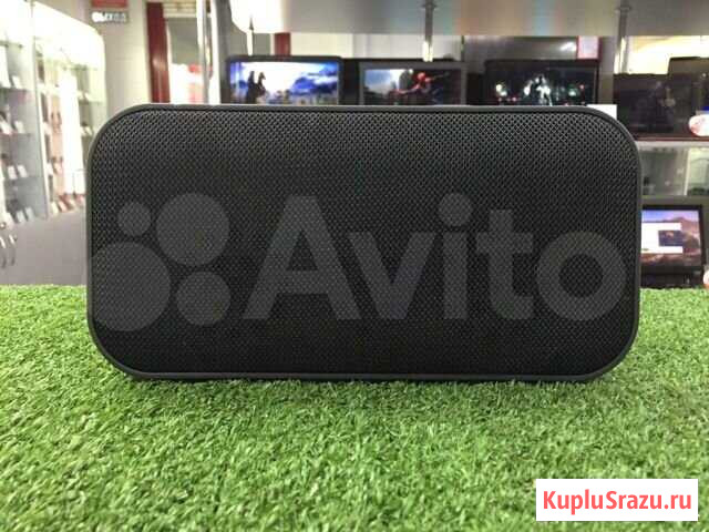 Портативная акустика Rombica mysound BT-08(Ан) Киров - изображение 1
