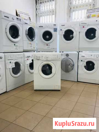 Стиральная машина Калининград - изображение 1