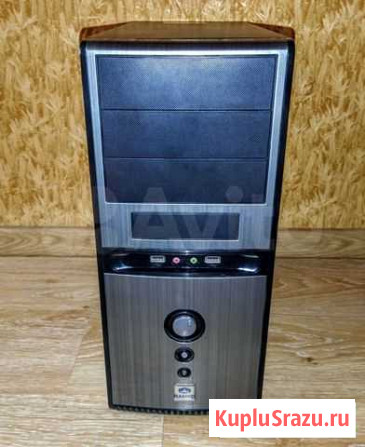Системник i5+Radeon HD 7770+4Gb Горно-Алтайск - изображение 1