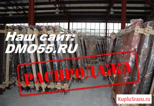 Остатки входных дверей Россия Омск - изображение 1