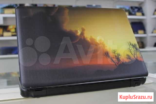 Ноутбук Toshiba Satellite U400-10I Краснодар - изображение 1