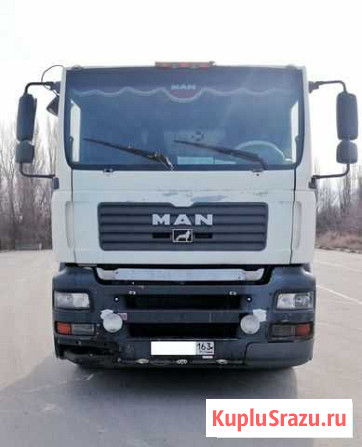 MAN 18.360. 2011 г Новочеркасск - изображение 1