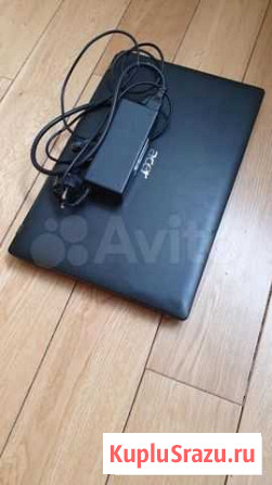 Ноутбук Acer aspire V3 571 G Хабаровск - изображение 1