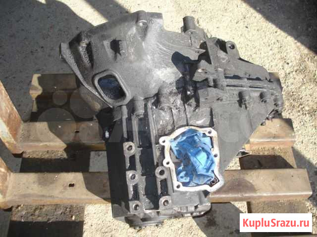 Коробка переключения передач Ford Transit 2.2 Тбилисская - изображение 1
