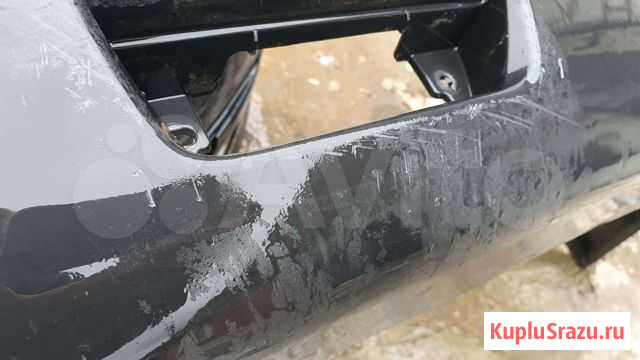 Бампер задний ниссан альмера g15 Брянск - изображение 1