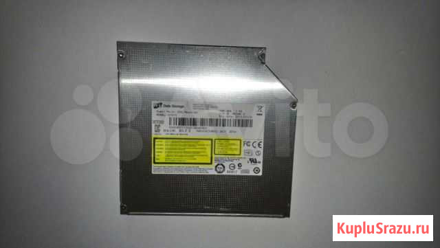 CD/DVD дисковод для ноутбука Томск - изображение 1