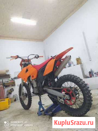 Ktm exc 525 Анапа - изображение 1