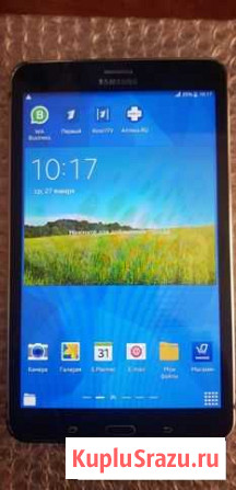 Планшет samsung Galaxy Tab 4 (SM-T331) 8 дюймов Екатеринбург - изображение 1
