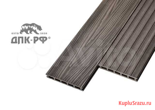 Террасная доска дпк Сертолово - изображение 1