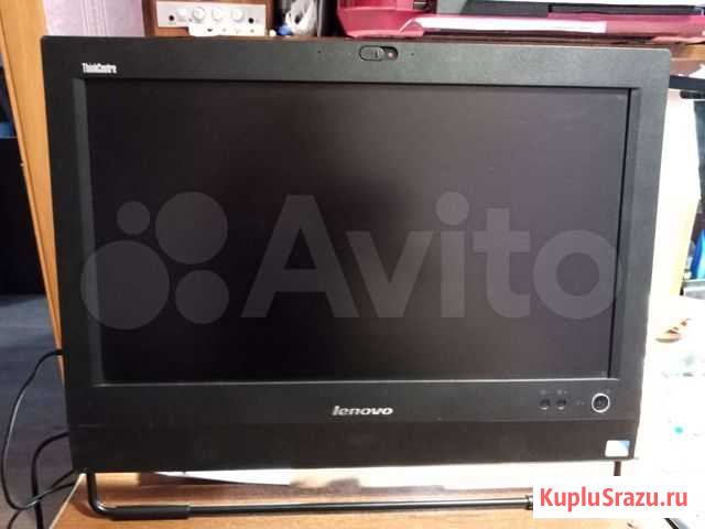 Моноблок Lenovo m71z Кимры - изображение 1