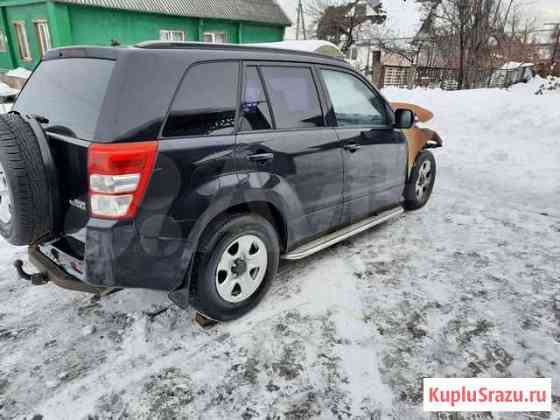 Запчасти на Suzuki Grand Vitara Пенза