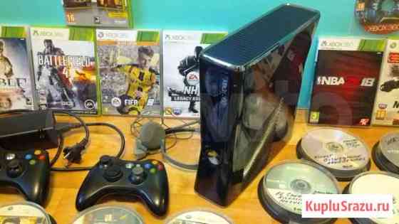 Xbox360 Slim Сургут