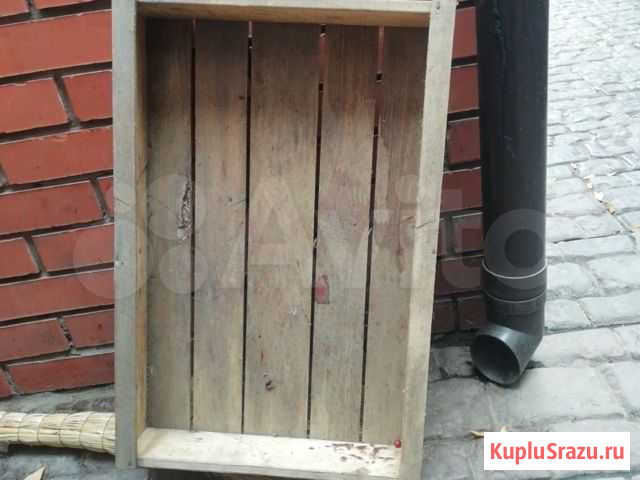 Ящики бу Новосибирск - изображение 1