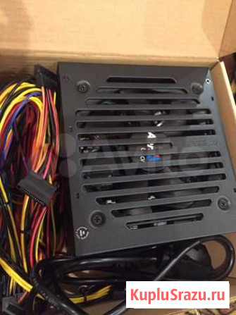 Блок питания AeroCool 550W Иваново - изображение 1