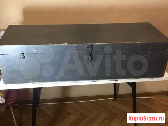 Ящик военный Томск - изображение 1