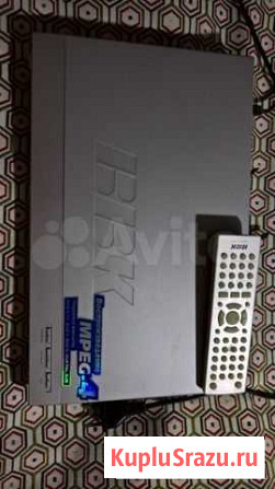 DVD проигрыватель Междуреченск - изображение 1